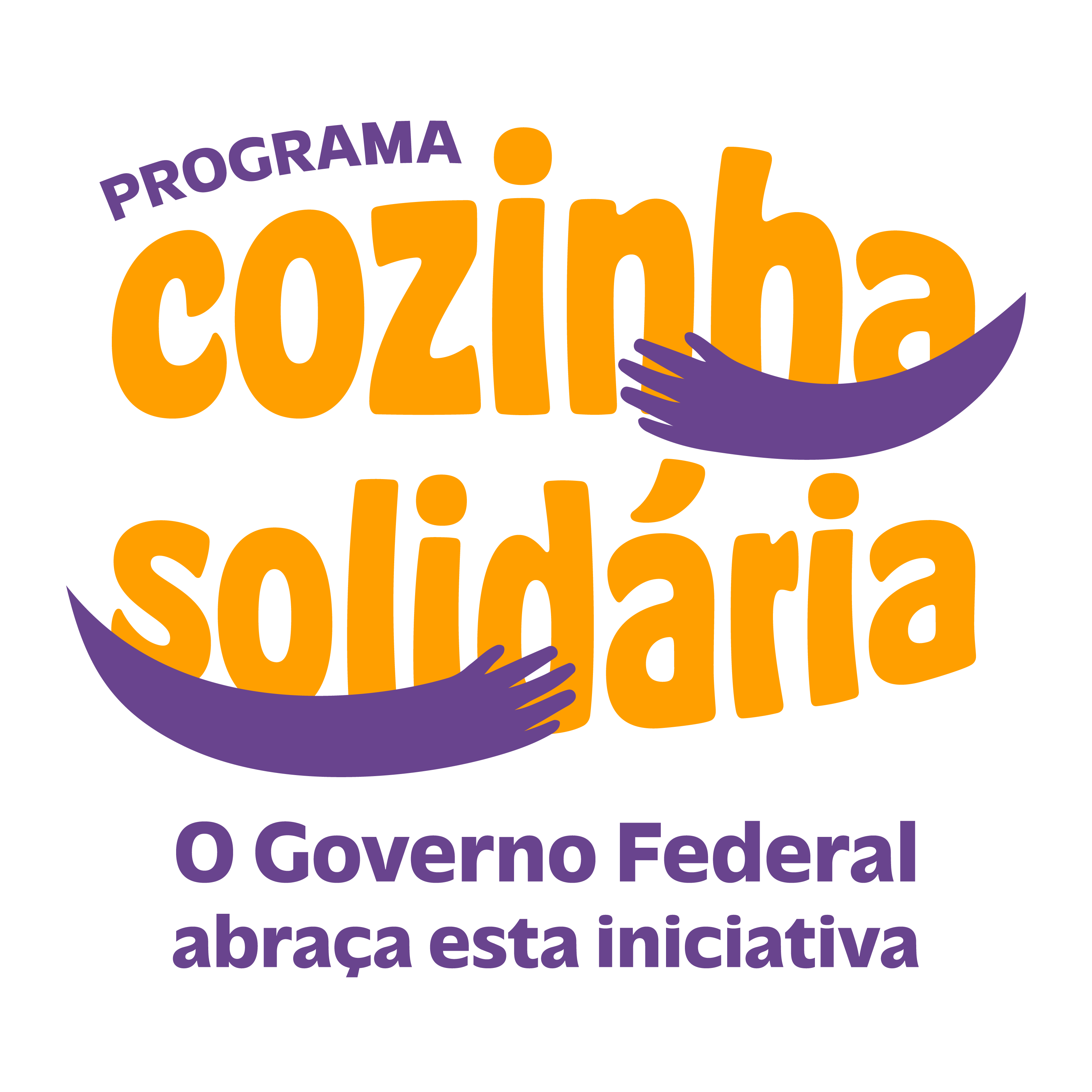 Logo Cozinha Solidária
